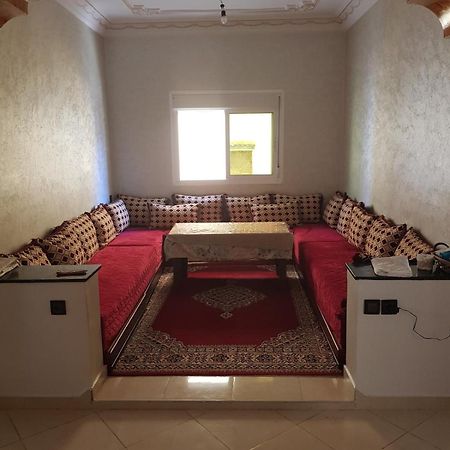 Casa Martil Moroccan House Εξωτερικό φωτογραφία