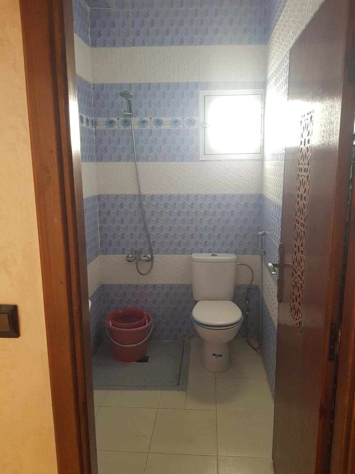 Casa Martil Moroccan House Εξωτερικό φωτογραφία