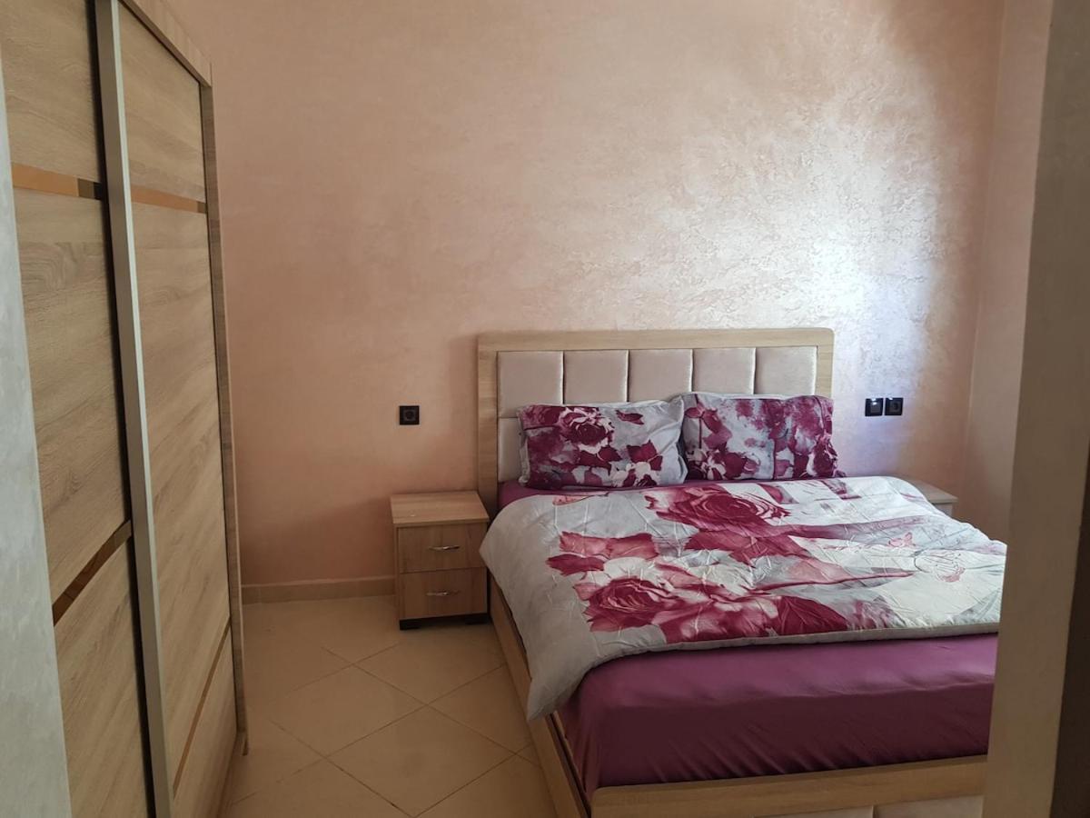 Casa Martil Moroccan House Εξωτερικό φωτογραφία