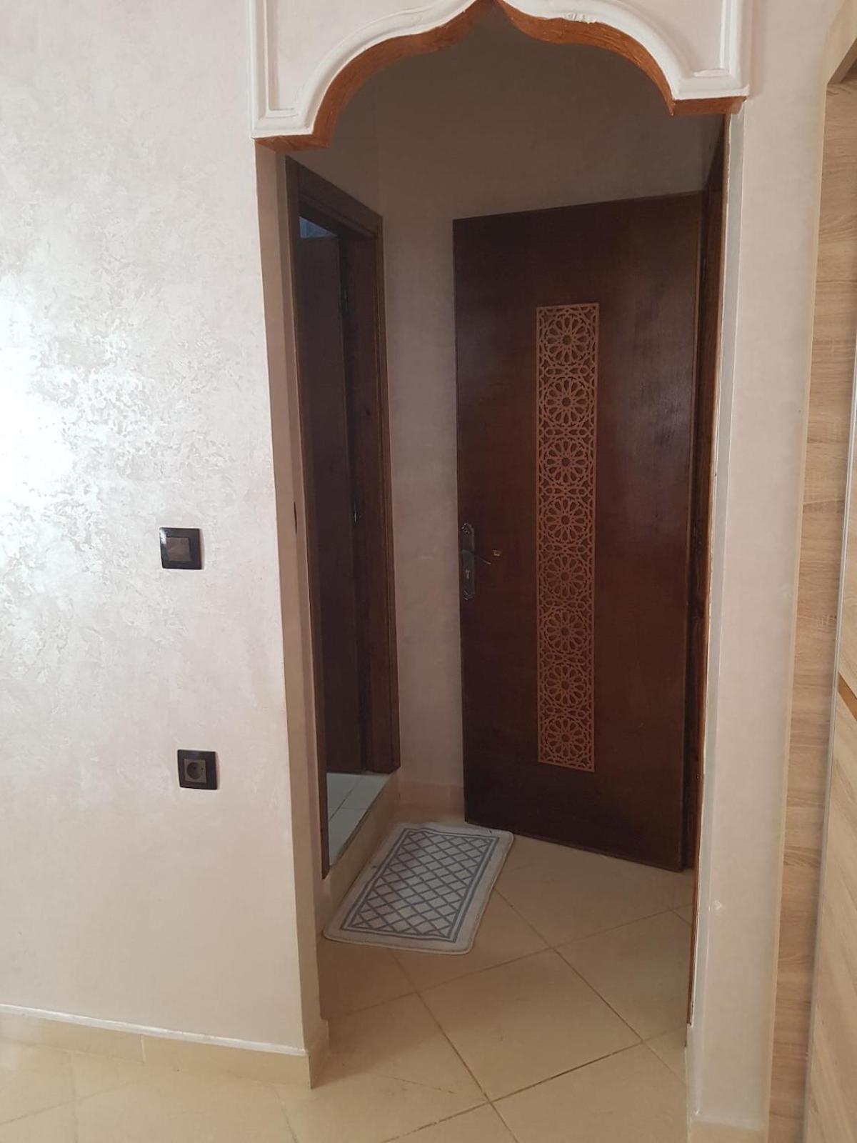 Casa Martil Moroccan House Εξωτερικό φωτογραφία