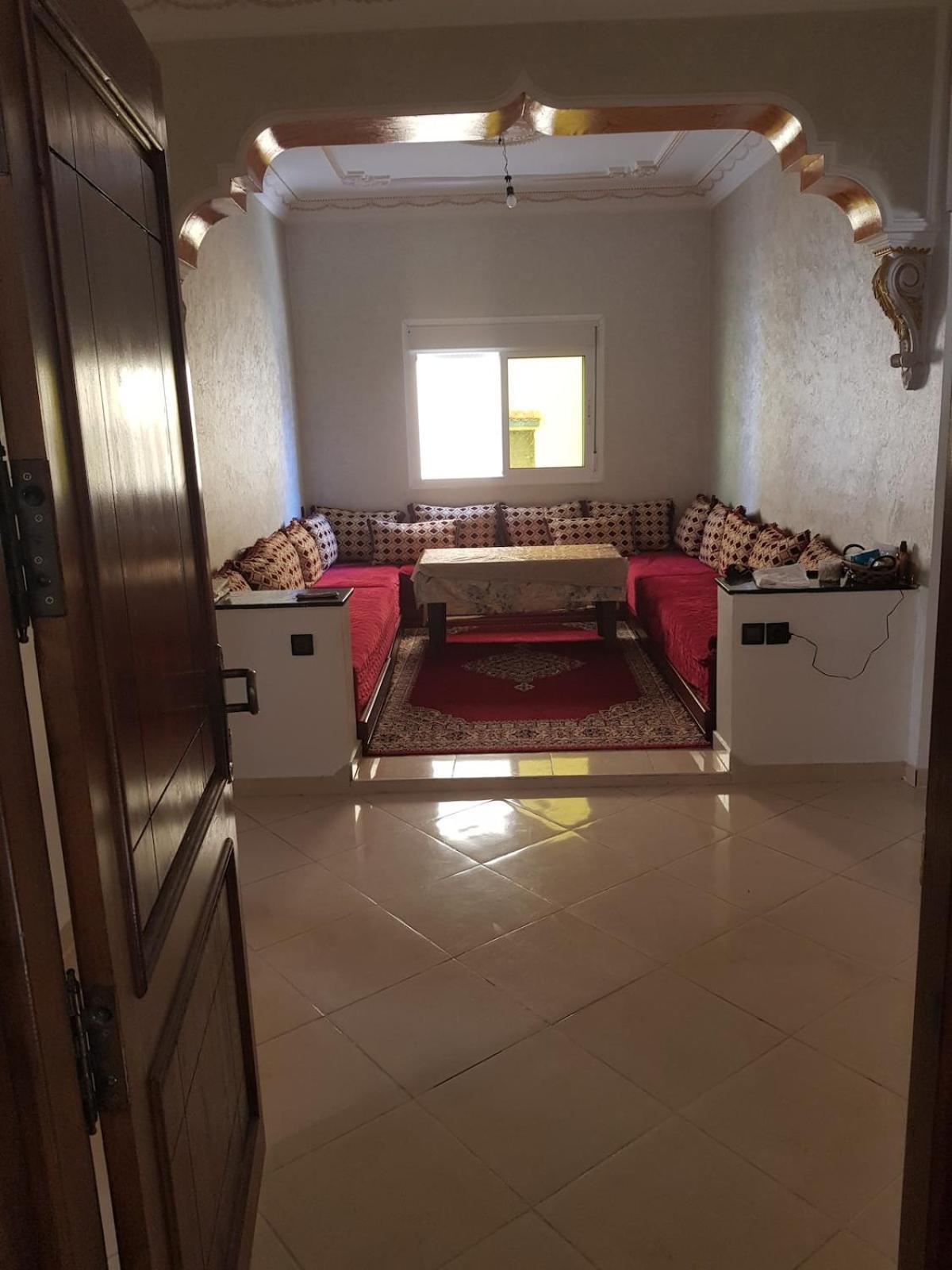 Casa Martil Moroccan House Εξωτερικό φωτογραφία