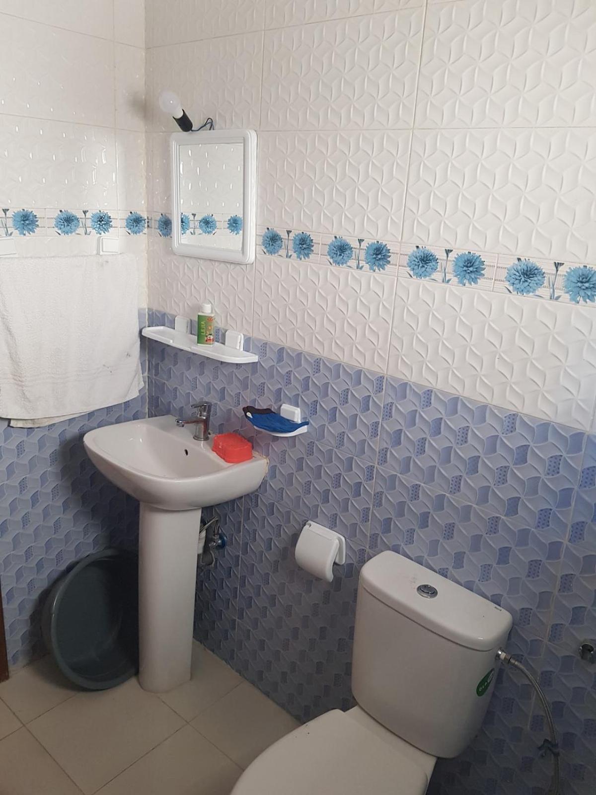 Casa Martil Moroccan House Εξωτερικό φωτογραφία