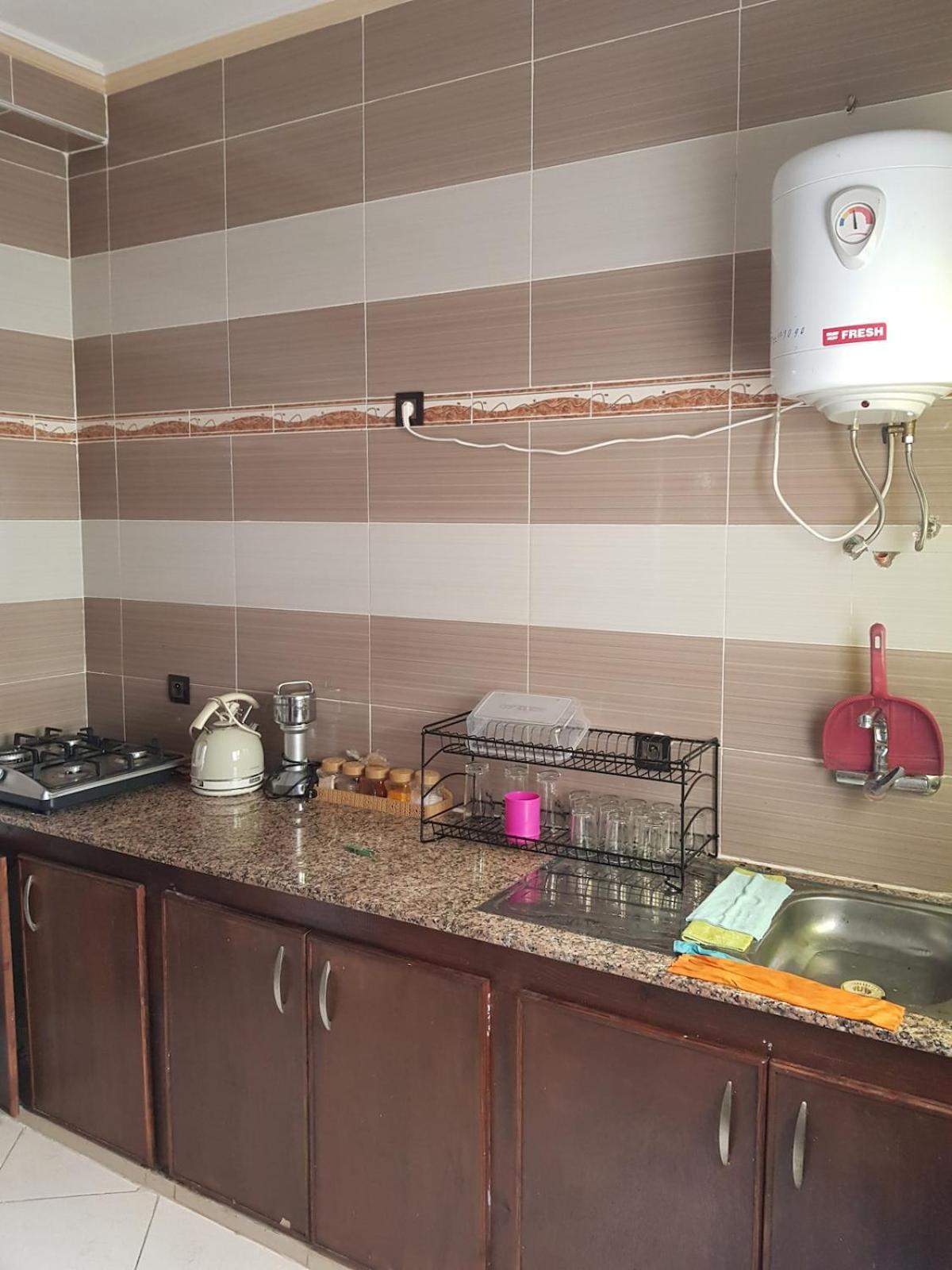 Casa Martil Moroccan House Εξωτερικό φωτογραφία